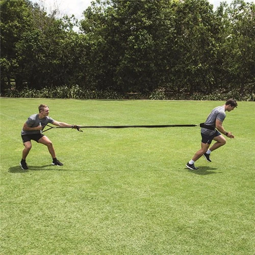 HART Sport HART Quick Release Harness 4 HART Sport HART Quick Release Harness - Image 2