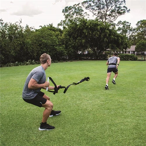 HART Sport HART Quick Release Harness 6 HART Sport HART Quick Release Harness - Image 4