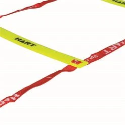 HART Sport HART Flat Agility Ladder 8 HART Sport HART Flat Agility Ladder -HART Sport Sales 2 011 5