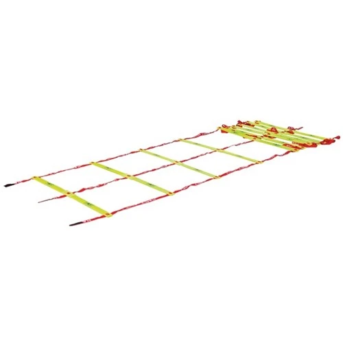 HART Sport HART Double Flat Agility Ladder 3 HART Sport HART Double Flat Agility Ladder