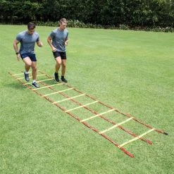 HART Sport HART Double Flat Agility Ladder 5 HART Sport HART Double Flat Agility Ladder -HART Sport Sales 2 014 2