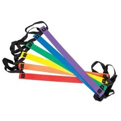 HART Sport HART Rainbow Ladder 2m