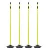 HART Sport HART Safety Agility Pole Set 2 HART Sport HART Safety Agility Pole Set -HART Sport Sales 2 017