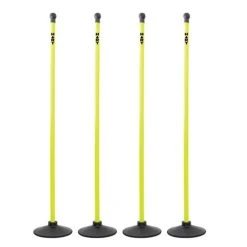 HART Sport HART Safety Agility Pole Set