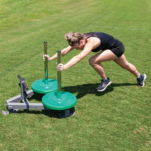 HART Sport HART Power Sled 4 HART Sport HART Power Sled - Image 2