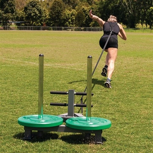 HART Sport HART Power Sled 5 HART Sport HART Power Sled - Image 3