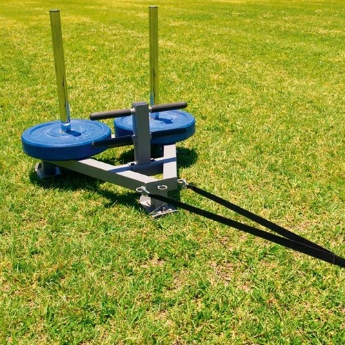 HART Sport HART Power Sled 6 HART Sport HART Power Sled - Image 4