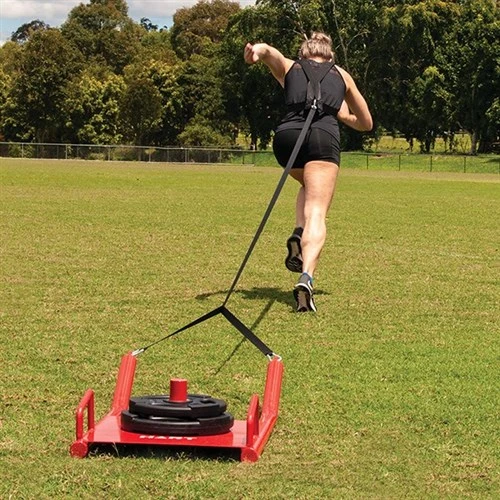 HART Sport HART Pro Speed Sled 3 HART Sport HART Pro Speed Sled
