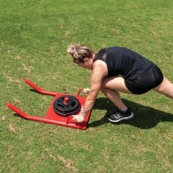 HART Sport HART Pro Speed Sled 10 HART Sport HART Pro Speed Sled -HART Sport Sales 2 020 5