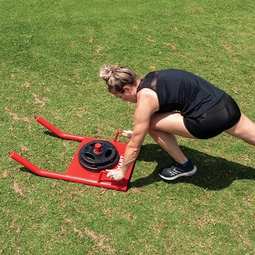 HART Sport HART Pro Speed Sled 6 HART Sport HART Pro Speed Sled - Image 4