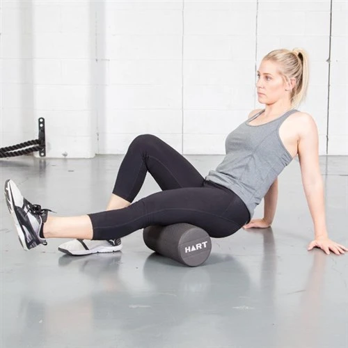 HART Sport HART Pro 45 Foam Rollers 4 HART Sport HART Pro 45 Foam Rollers - Image 2
