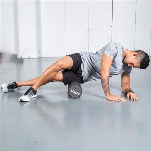 HART Sport HART Pro 45 Foam Rollers 6 HART Sport HART Pro 45 Foam Rollers - Image 4