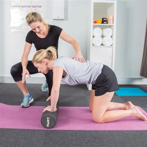 HART Sport HART Pro 45 Foam Rollers 7 HART Sport HART Pro 45 Foam Rollers - Image 5