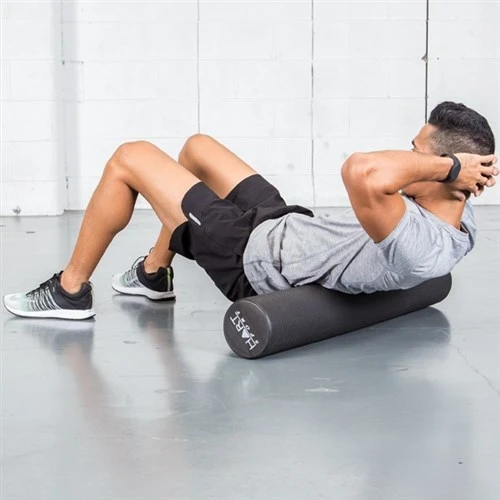 HART Sport HART Pro Foam Roller Pack 4 HART Sport HART Pro Foam Roller Pack - Image 2