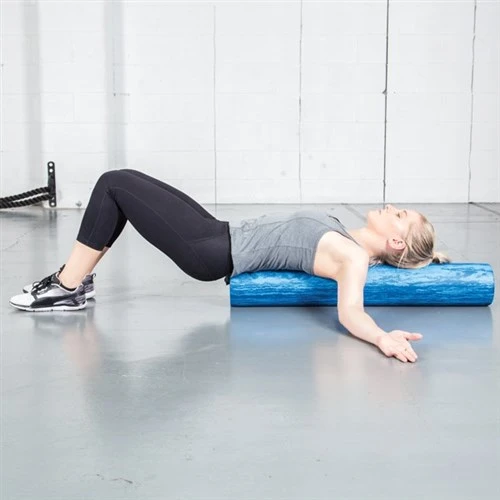 HART Sport HART Foam Roller Pack 4 HART Sport HART Foam Roller Pack - Image 2