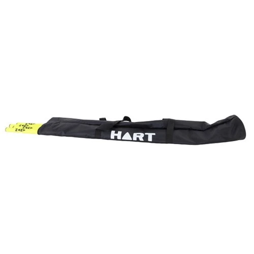 HART Sport Telescopic Spring Base Pole Set 4 HART Sport Telescopic Spring Base Pole Set - Image 2