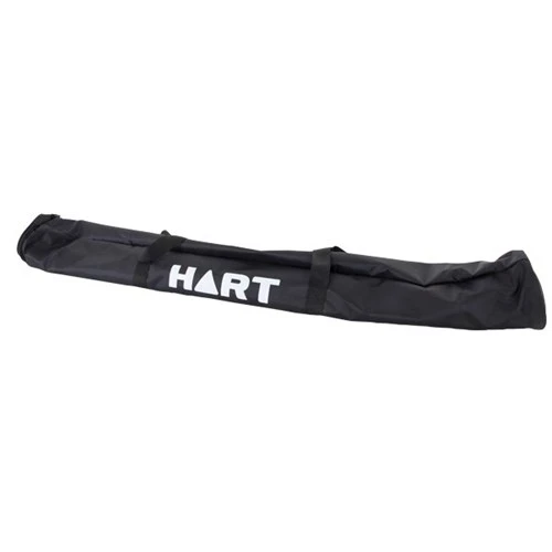 HART Sport Telescopic Spring Base Pole Set 6 HART Sport Telescopic Spring Base Pole Set - Image 4