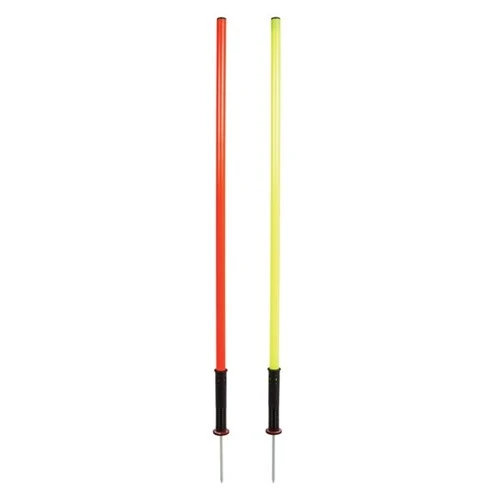 HART Sport HART Mini Agility Pole Kit 4 HART Sport HART Mini Agility Pole Kit - Image 2