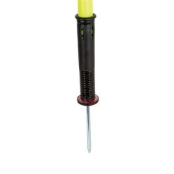 HART Sport HART Mini Agility Pole Kit 7 HART Sport HART Mini Agility Pole Kit -HART Sport Sales 2 033 3