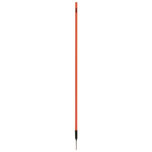 HART Sport HART Rubber Base Agility Poles 3 HART Sport HART Rubber Base Agility Poles