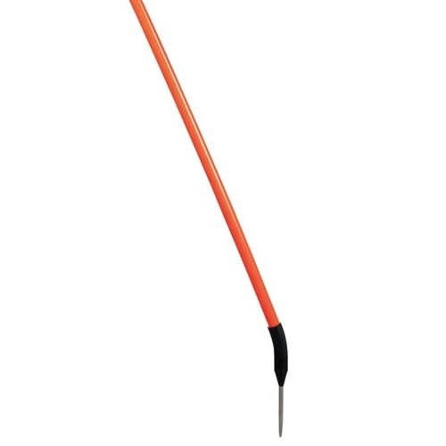 HART Sport HART Rubber Base Agility Poles 4 HART Sport HART Rubber Base Agility Poles - Image 2