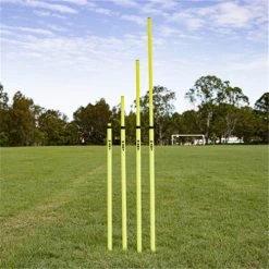 HART Sport HART Telescopic Agility Pole Set 9 HART Sport HART Telescopic Agility Pole Set -HART Sport Sales 2 040 5