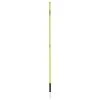 HART Sport HART Spring Base Agility Pole - 2 Piece 1 HART Sport HART Spring Base Agility Pole - 2 Piece -HART Sport Sales 2 041