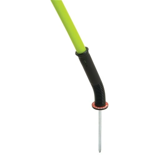 HART Sport HART Spring Base Agility Pole - 2 Piece 4 HART Sport HART Spring Base Agility Pole - 2 Piece - Image 2