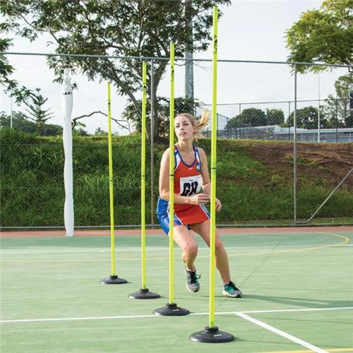 HART Sport HART Rubber Pole Base 4 HART Sport HART Rubber Pole Base - Image 2