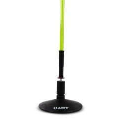 HART Sport HART Spring Base Agility Pole - 2 Piece 10 HART Sport HART Spring Base Agility Pole - 2 Piece -HART Sport Sales 2 041 7