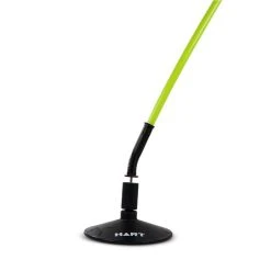 HART Sport HART Spring Base Agility Pole - 2 Piece 11 HART Sport HART Spring Base Agility Pole - 2 Piece -HART Sport Sales 2 041 8