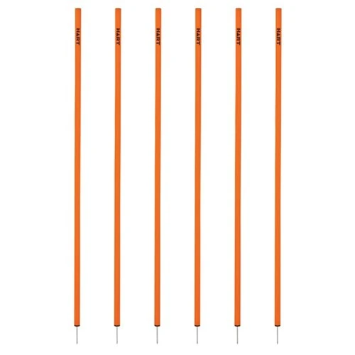 HART Sport HART Pro Spike Agility Pole 33mm 3 HART Sport HART Pro Spike Agility Pole 33mm