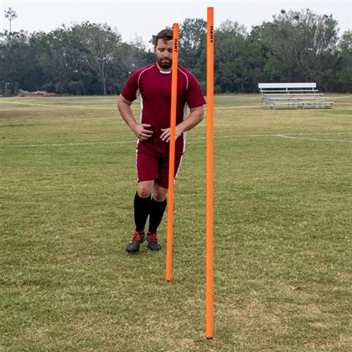 HART Sport HART Pro Spike Agility Pole 33mm 4 HART Sport HART Pro Spike Agility Pole 33mm - Image 2