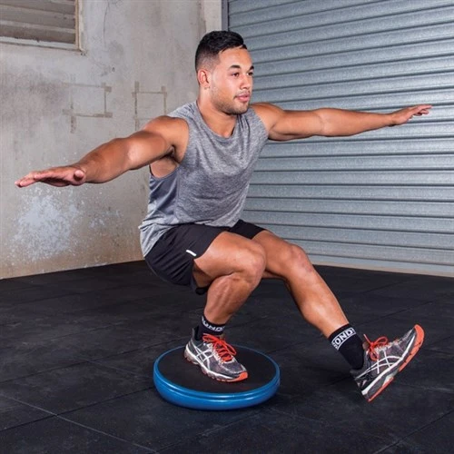 HART Sport HART Mini Balance Trainer 5 HART Sport HART Mini Balance Trainer - Image 3