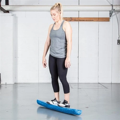 HART Sport HART Half Round Rollers 4 HART Sport HART Half Round Rollers - Image 2