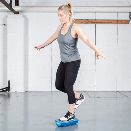 HART Sport HART Half Round Rollers 8 HART Sport HART Half Round Rollers - Image 6