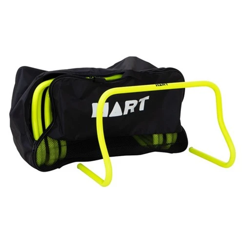 HART Sport HART Step Hurdles - Set Of Six 4 HART Sport HART Step Hurdles - Set Of Six - Image 2