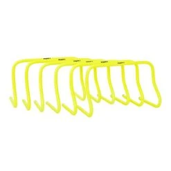 HART Sport HART Step Hurdles - Set Of Six 12 HART Sport HART Step Hurdles - Set Of Six -HART Sport Sales 2 061 2