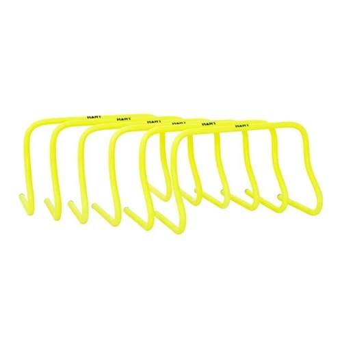 HART Sport HART Step Hurdles - Set Of Six 7 HART Sport HART Step Hurdles - Set Of Six - Image 5