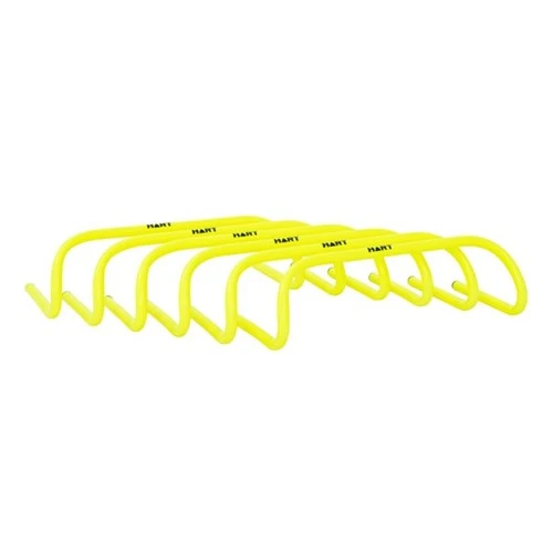 HART Sport HART Step Hurdles - Set Of Six 6 HART Sport HART Step Hurdles - Set Of Six - Image 4