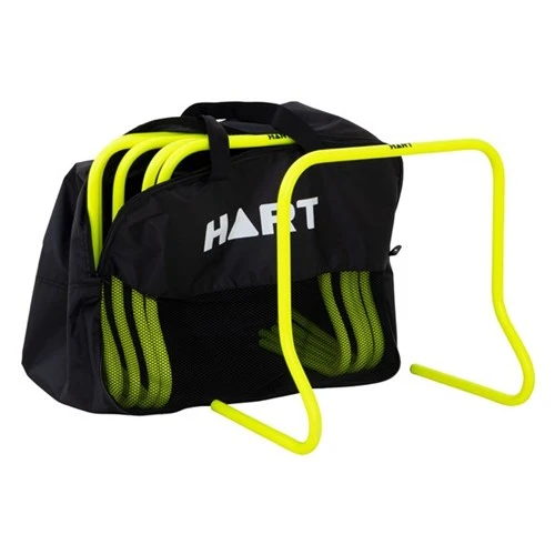 HART Sport HART Step Hurdles - Set Of Six 5 HART Sport HART Step Hurdles - Set Of Six - Image 3