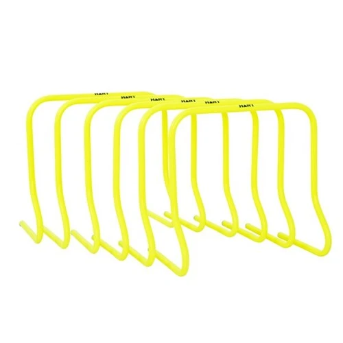 HART Sport HART Step Hurdles - Set Of Six 8 HART Sport HART Step Hurdles - Set Of Six - Image 6