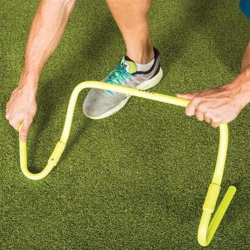 HART Sport HART Dual Height Hurdle 5 HART Sport HART Dual Height Hurdle - Image 3