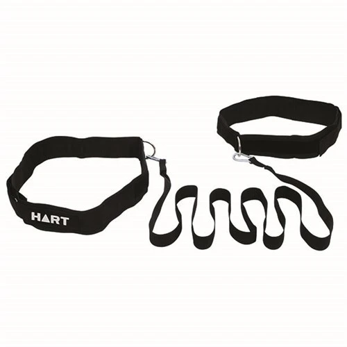HART Sport HART Dual Resistance Trainer 3 HART Sport HART Dual Resistance Trainer
