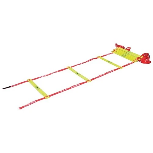 HART Sport HART Flat Agility Ladder 4 HART Sport HART Flat Agility Ladder - Image 2
