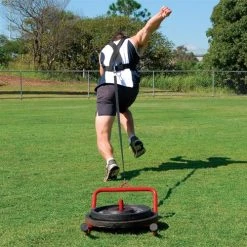 HART Sport HART Speed Sled Lead -HART Sport Sales 2 074 B 2