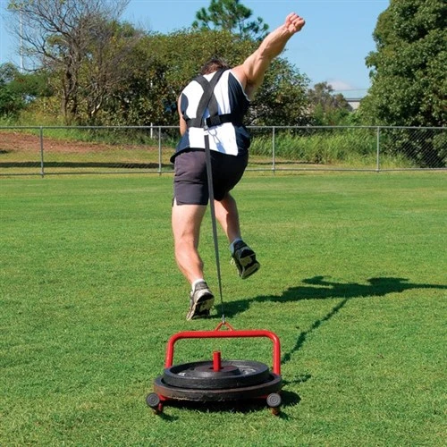 HART Sport HART Shoulder Harness 4 HART Sport HART Shoulder Harness - Image 2