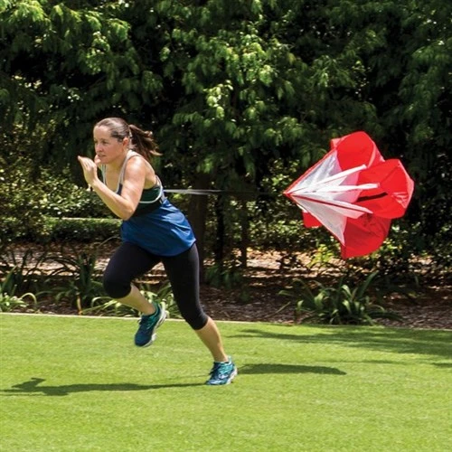 HART Sport HART Speed Chutes 4 HART Sport HART Speed Chutes - Image 2