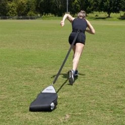 HART Sport HART Pro Speed Sack 8 HART Sport HART Pro Speed Sack -HART Sport Sales 2 080 3