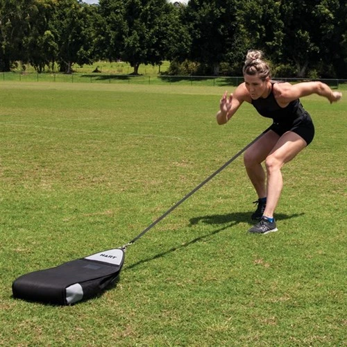 HART Sport HART Pro Speed Sack 6 HART Sport HART Pro Speed Sack - Image 4